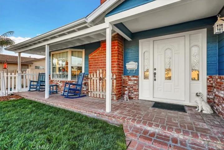 8845 Garfield Circle, Buena Park, California 90620