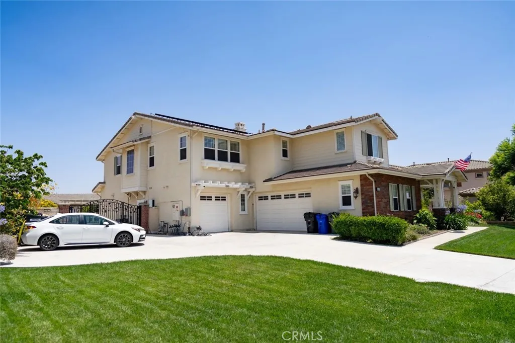 5075 Branding Iron Place, Rancho Cucamonga, California 91739 home-pic-1