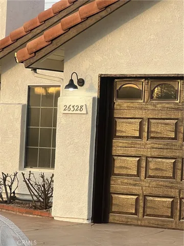 26328 Columbus, Menifee, California 92586