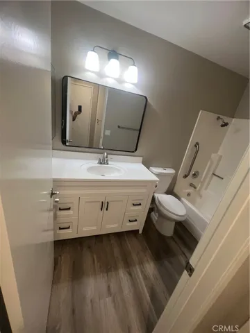 26328 Columbus, Menifee, California 92586