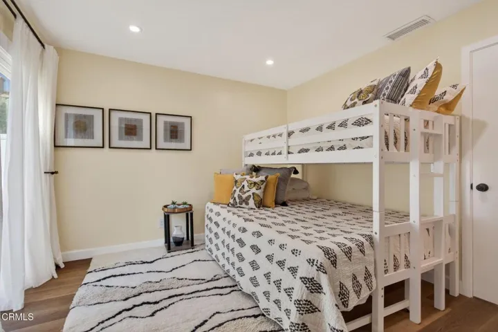 Second ensuite bedroom downstairs