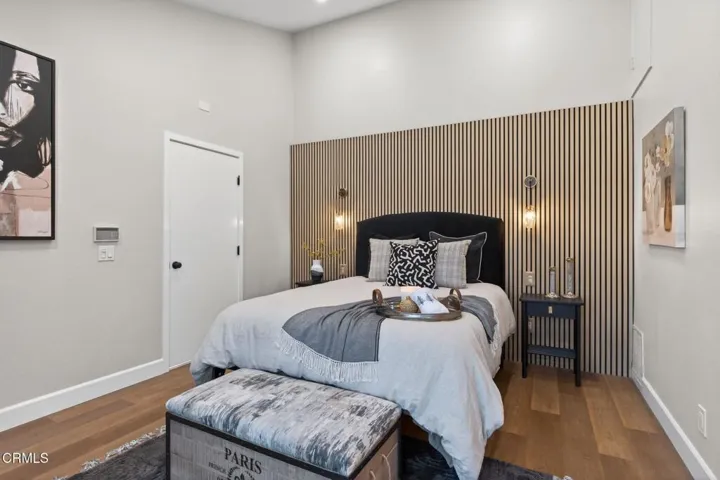 Primary ensuite