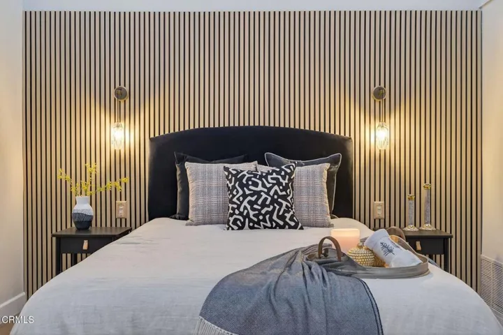 Beautiful designer details