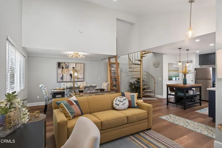 Great space to entertain