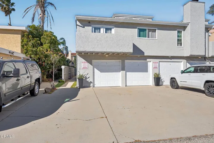One car garage is optional