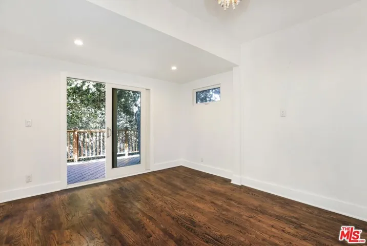 Primary Bedroom 1st floor