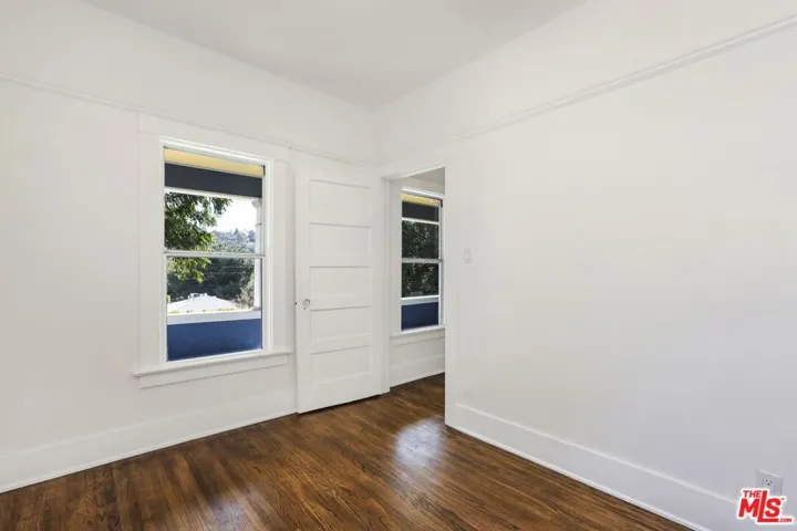 Front Bedroom