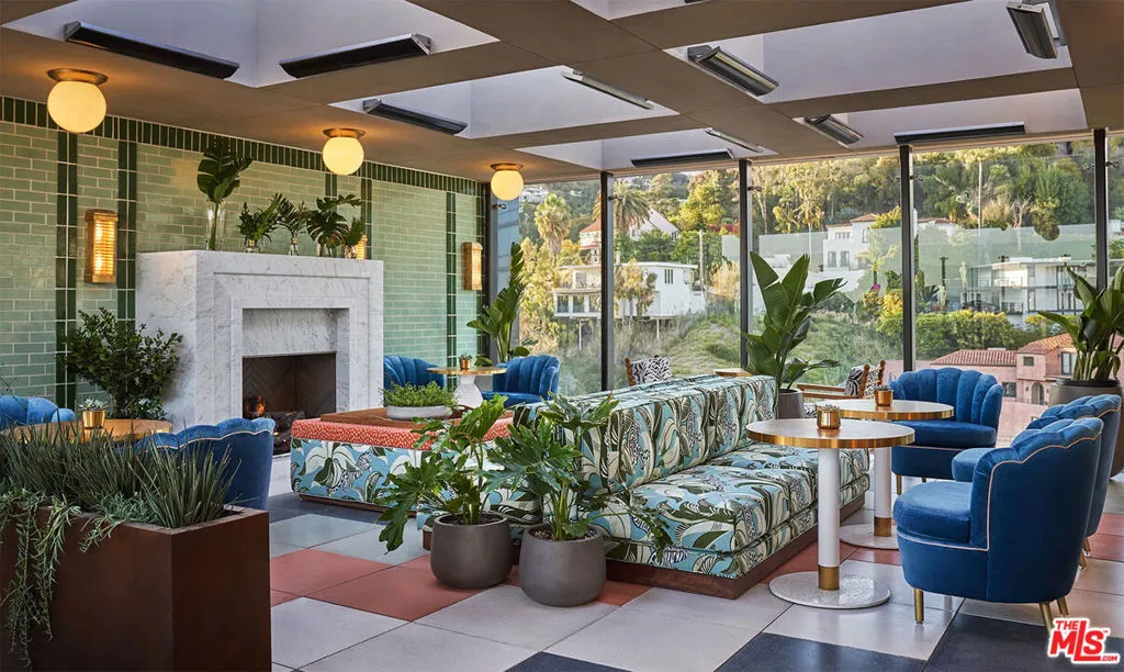 8420 W Sunset Boulevard 505, West Hollywood, California 90069 home-pic-25