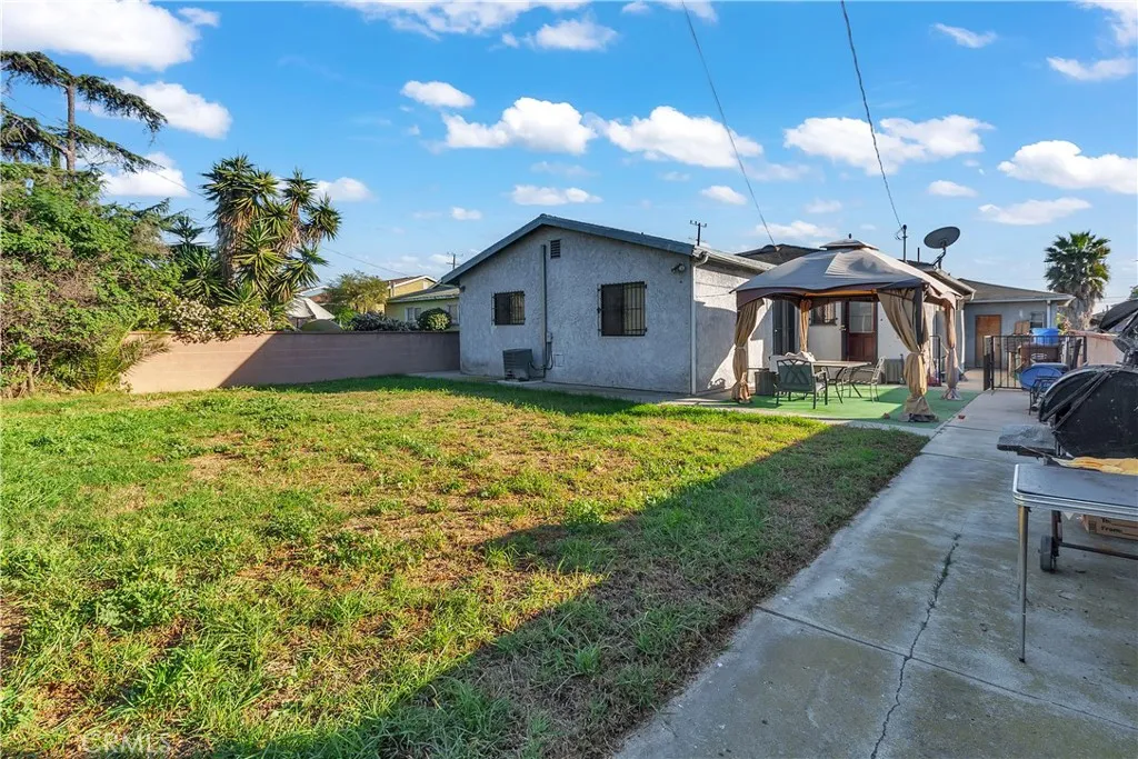 1243 W 122nd, Los Angeles, California 90044 home-pic-39