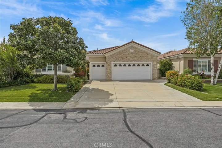 979 Ironwood Road, Beaumont, California 92223