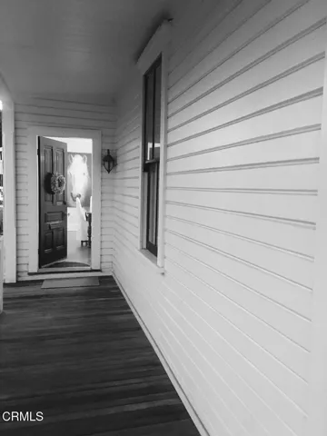 porch