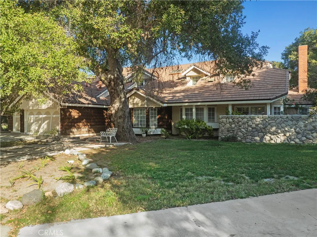 15669 Live Oak Springs Canyon, Canyon Country, California 91387 home-pic-1