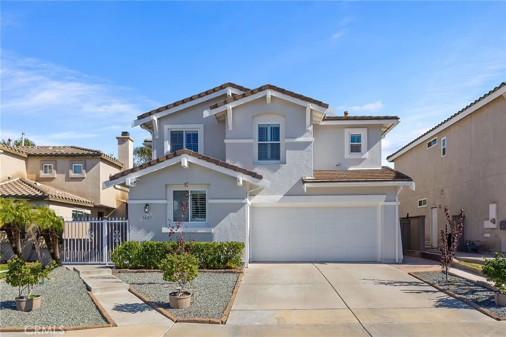 1427 Marble Canyon Way, Chula Vista, California 91915 home-pic-2