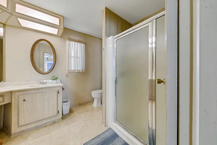 26 MASTER BATH MLS