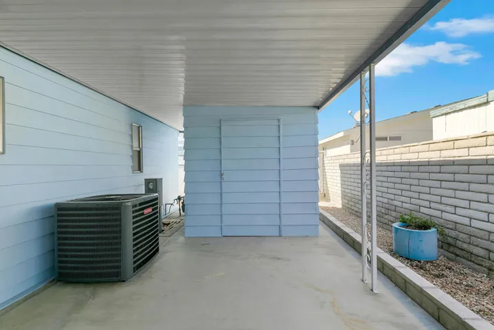29 SHED MLS