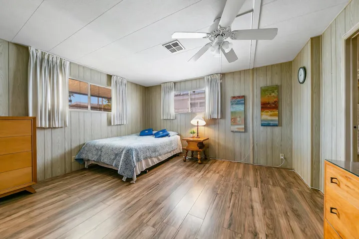 23 MASTER BED MLS