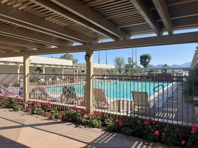 pool