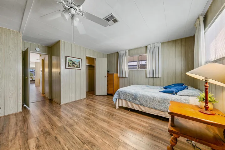 24 MASTER BED MLS