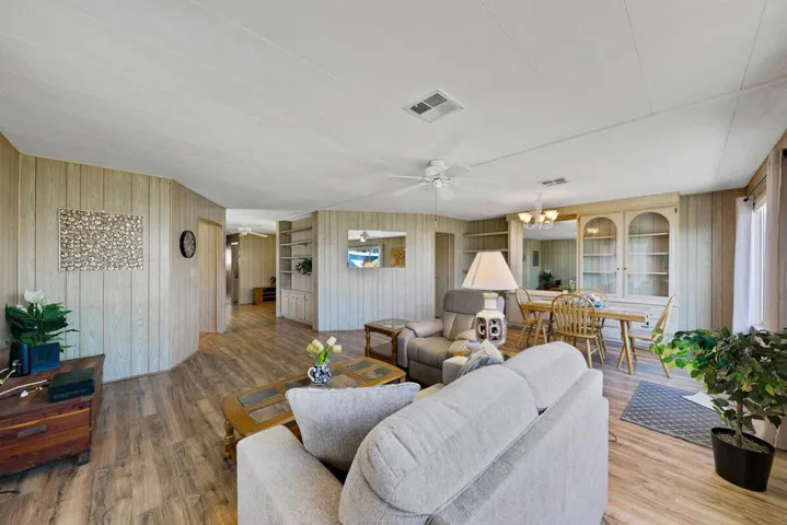 11 LIVING MLS