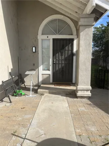 2633 Tahoe, Ontario, California 91761