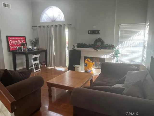 2633 Tahoe, Ontario, California 91761