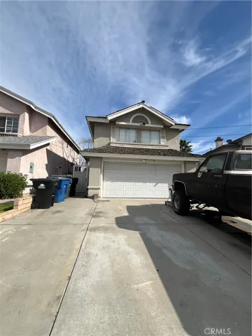 2633 Tahoe, Ontario, California 91761