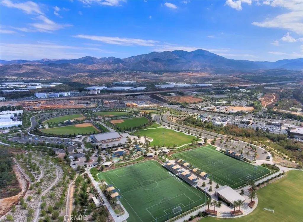 Lake Forest Sports Park