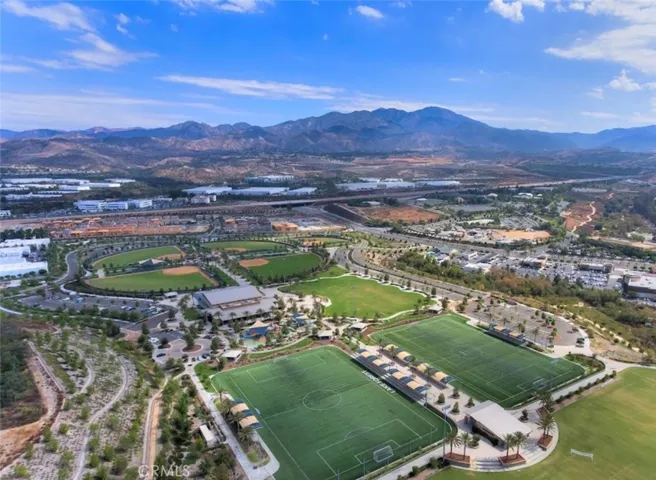 Lake Forest Sports Park