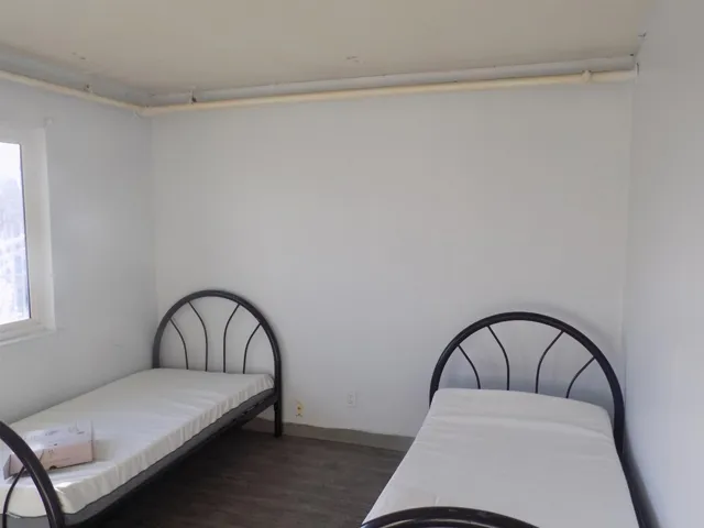 Typical Room