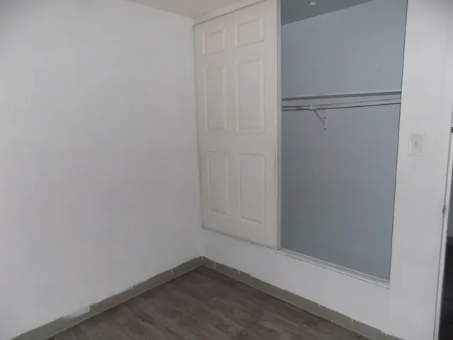 Typical Closet