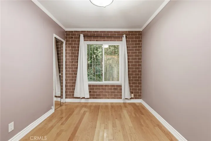 Bedroom #3 perfect for home office