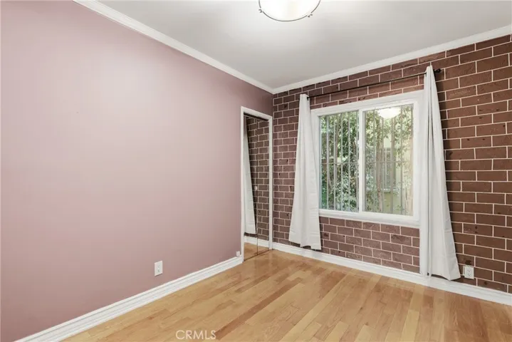Bedroom #3 perfect for home office