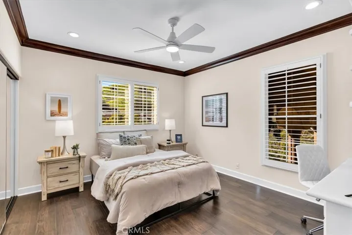 Located upstairs Bedroom #3 is ensuite sfor maximum conveinence