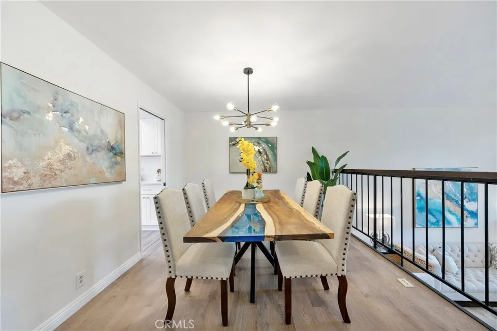 1231 S Golden West Avenue 3, Arcadia, California 91007 home-pic-7