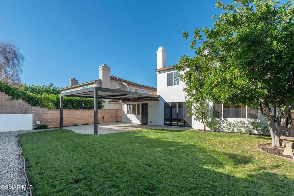 4630 Rio Bravo Court, Moorpark, California 93021 home-pic-37