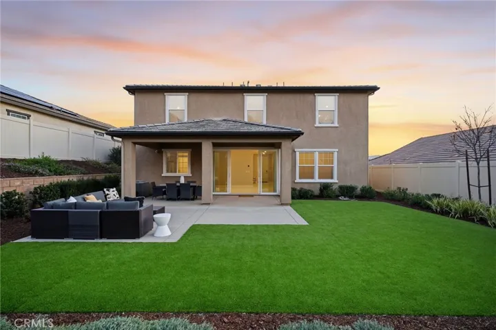 41524 Red Car Drive, Lake Elsinore, California 92532