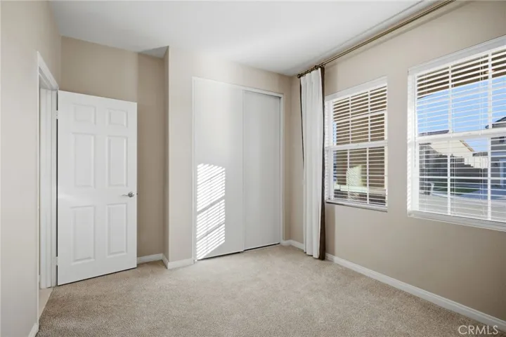 Downstairs Bedroom