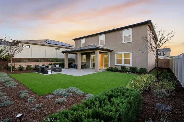 41524 Red Car Drive, Lake Elsinore, California 92532