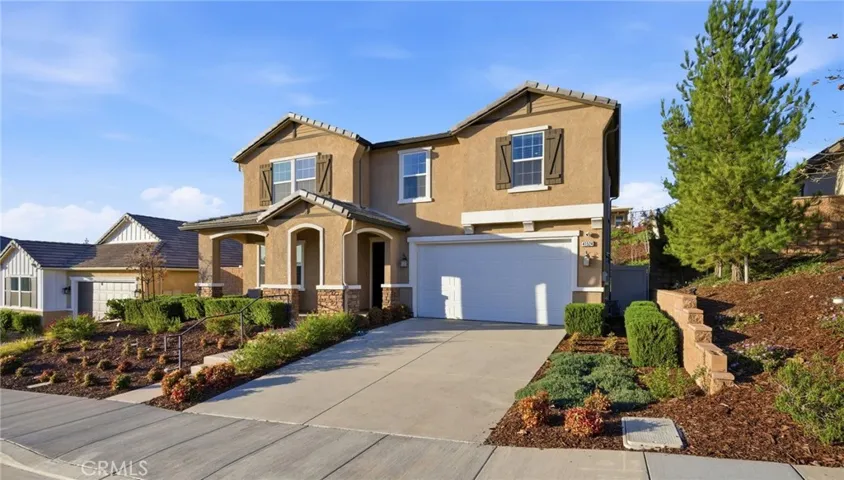41524 Red Car Drive, Lake Elsinore, California 92532