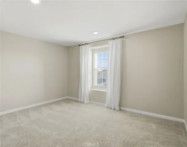 Bedroom #4
Second Level
