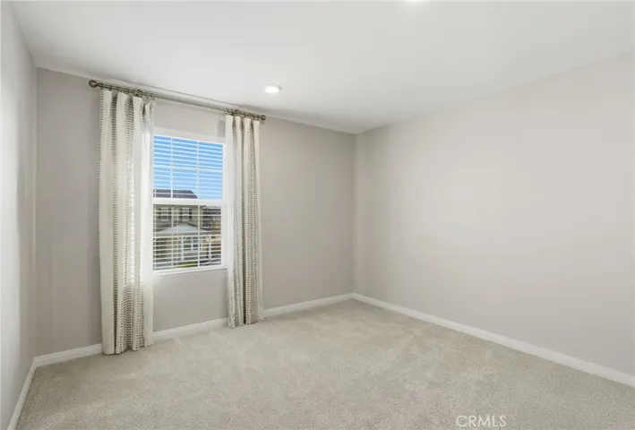Bedroom #3
Second Level