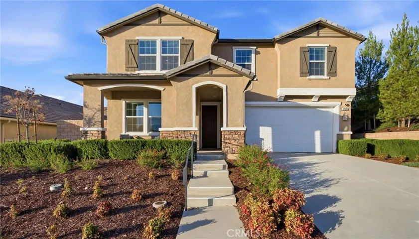 41524 Red Car Drive, Lake Elsinore, California 92532