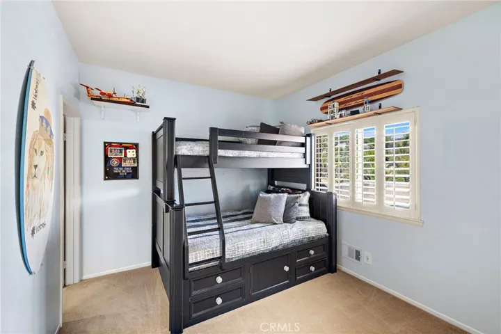 secdondary bedroom - up