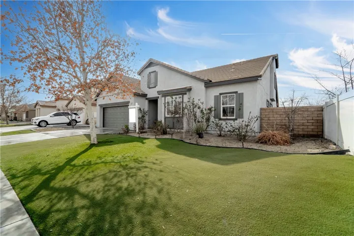 37757 Sabra, Palmdale, California 93552