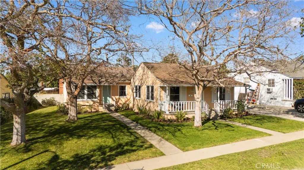 10781 Galvin Street, Culver City, California 90230 home-pic-1
