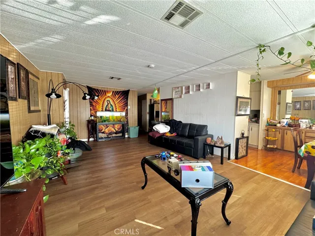 Open Space!