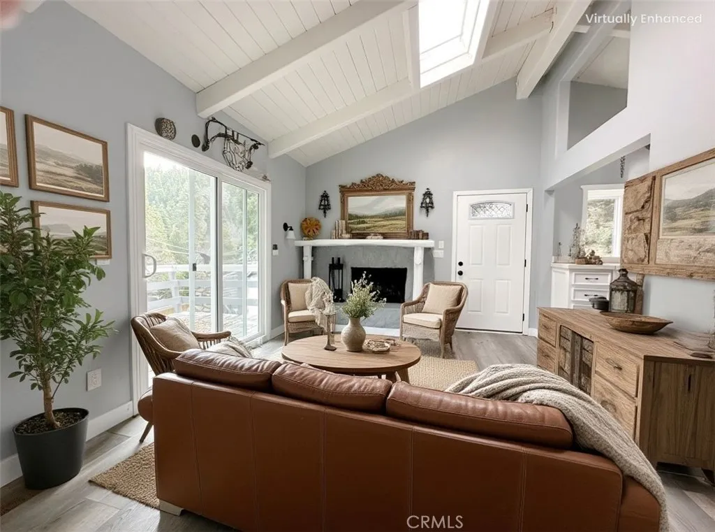726 Golden, Lake Arrowhead, California 92352 home-pic-3