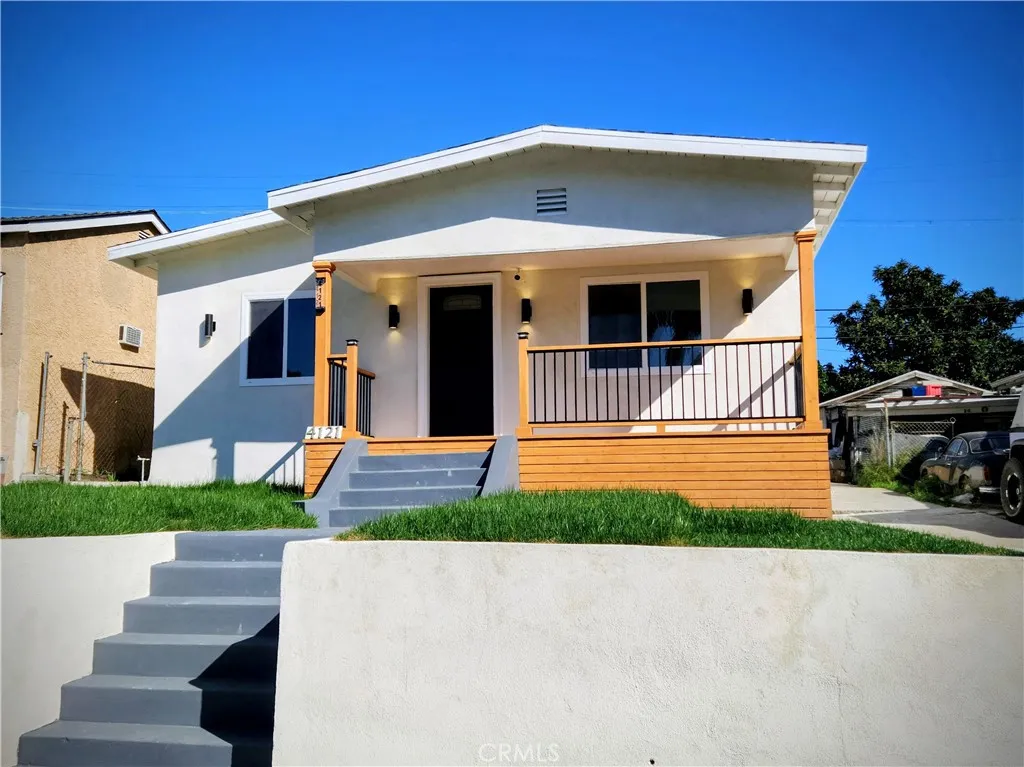 4121 Canto, Los Angeles, California 90032 home-pic-1