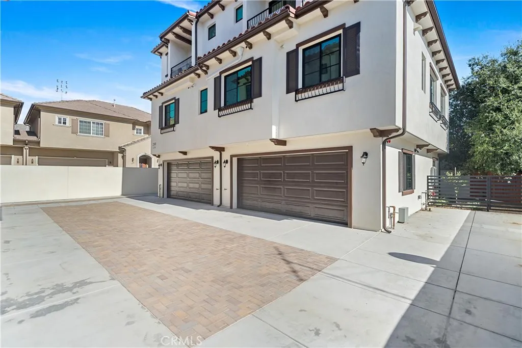 200 S 2nd Avenue A, Arcadia, California 91006 home-pic-6