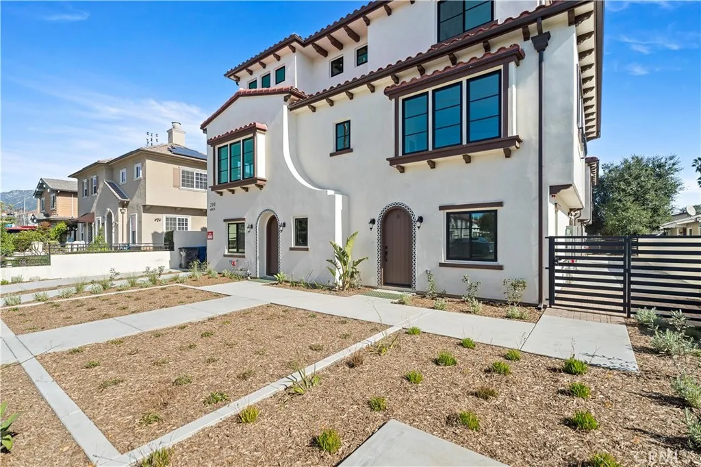 200 S 2nd Avenue A, Arcadia, California 91006 home-pic-8